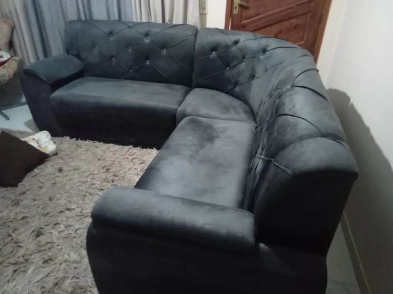 Sofa sala - Foto 2