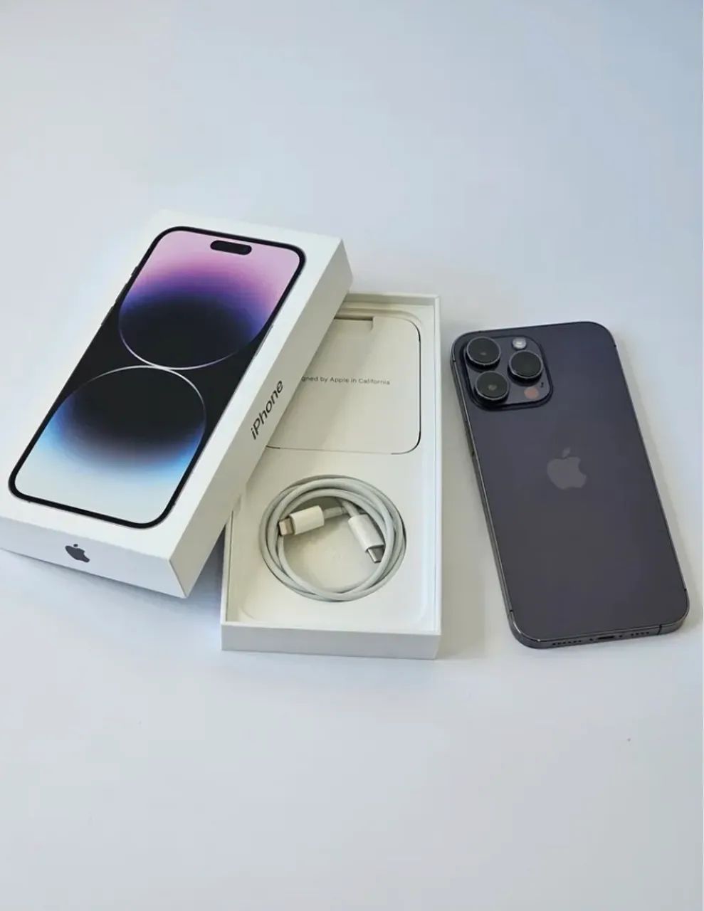 iPhone 14 Pro Max. Perfeito! - Foto 3