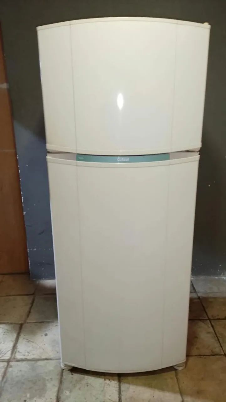 Geladeira 