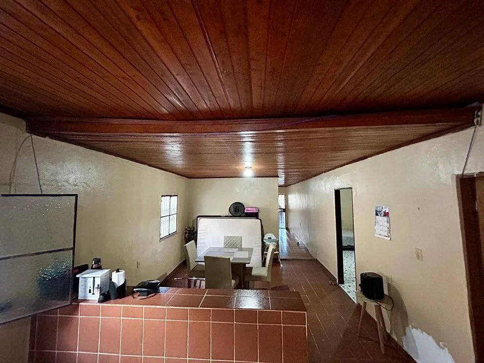 Vendo Imovel no mangueirão  - Foto 5