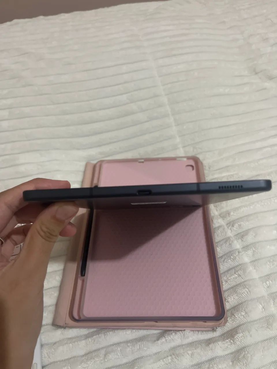 Tablet Samsung Tab S6 - Foto 3