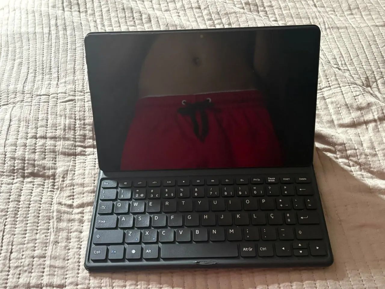 Tablet Vaio TL10 128 GB de memória, 8 de ram - Foto 4