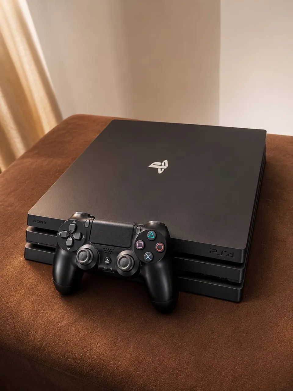 Ps4 pro 1tb - Foto 3
