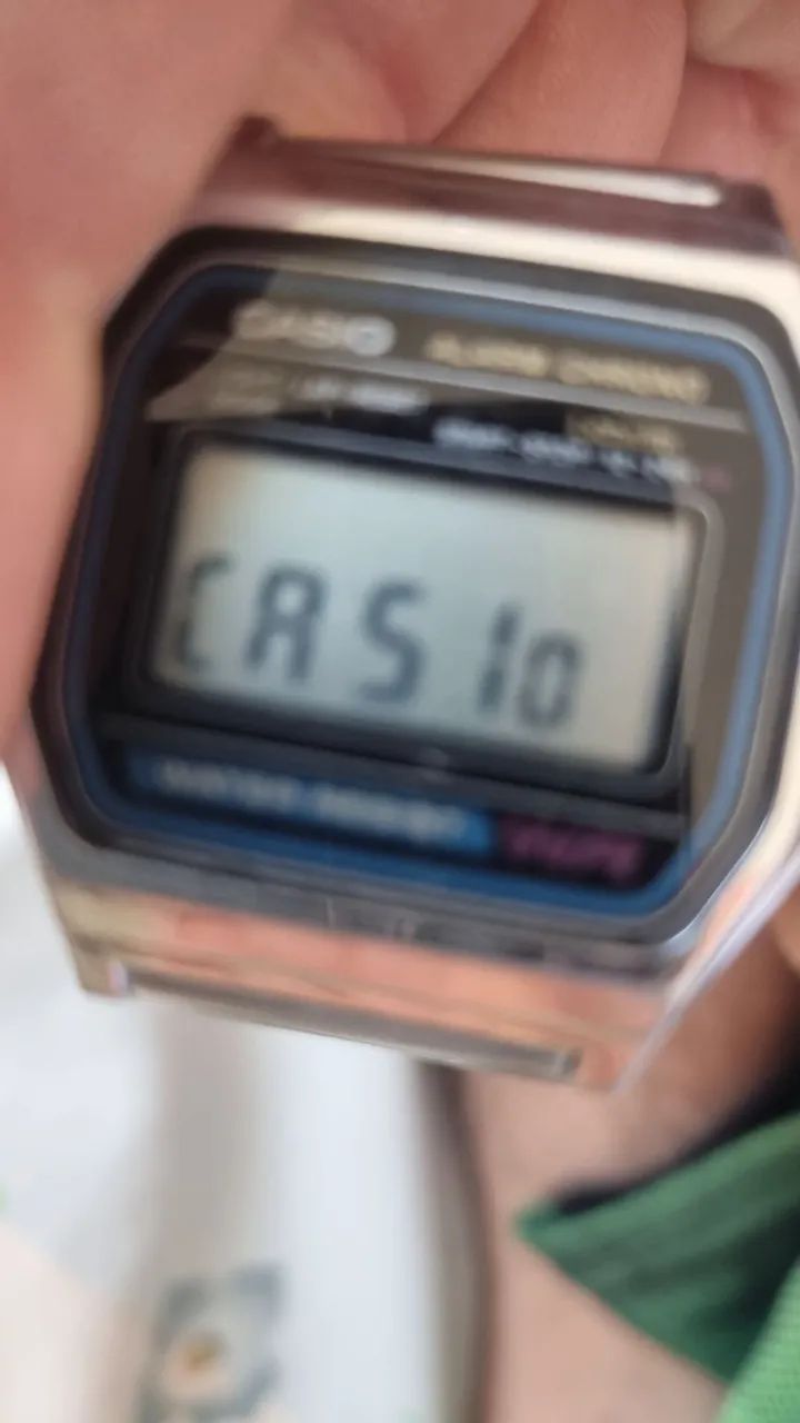 Relógio casio  - Foto 3