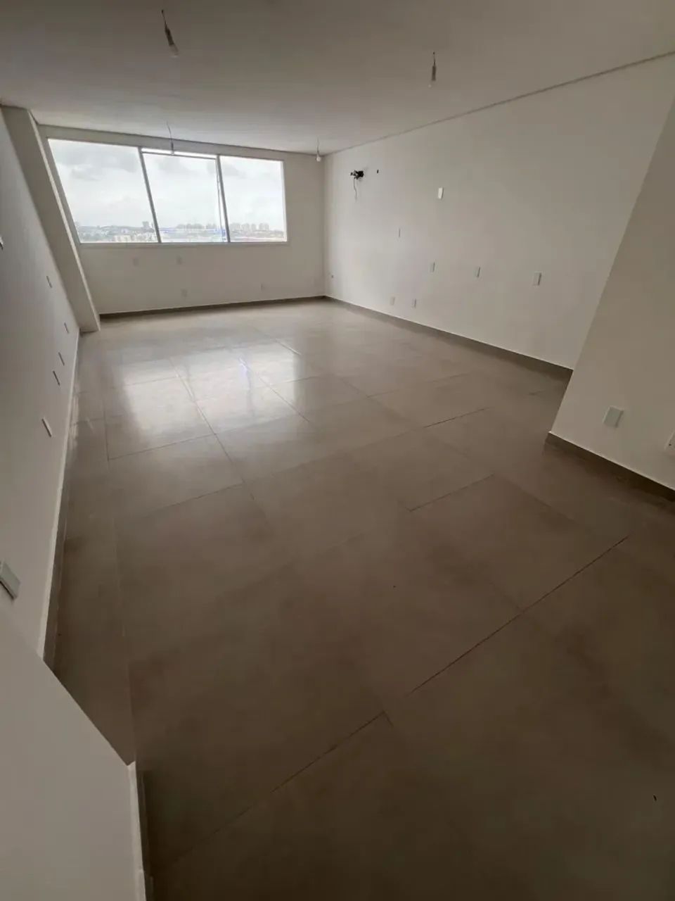 SALA EMPRESARIAL | SHOPPING DA ILHA