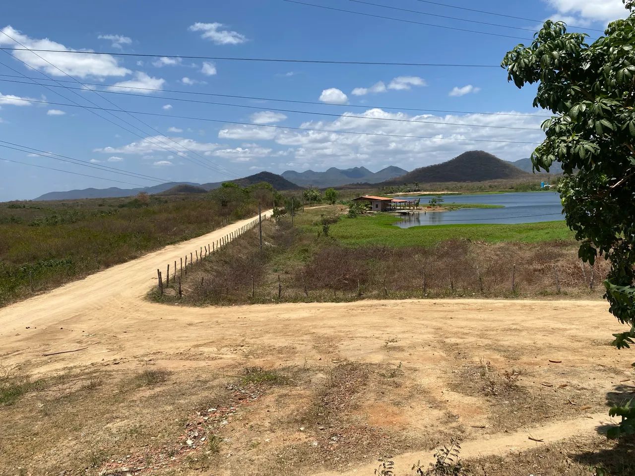 Vendo Terreno Precedência em Maranguape  - Foto 2