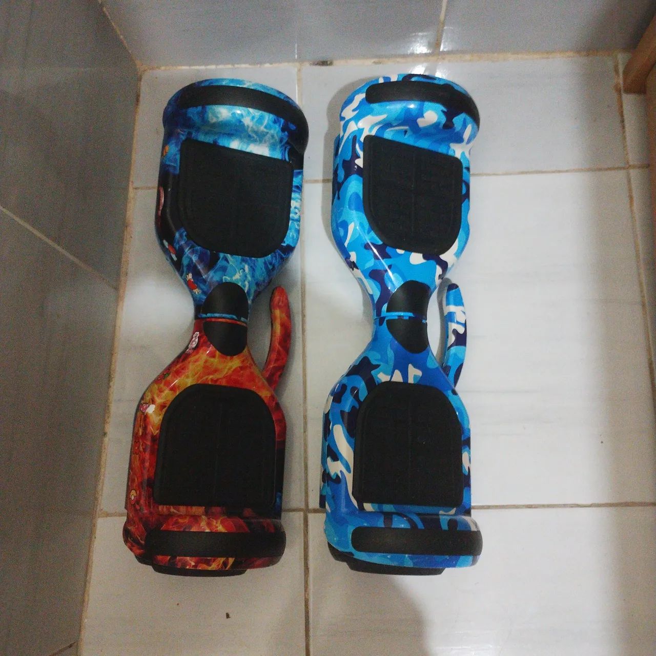 Hoverboard  - Foto 2