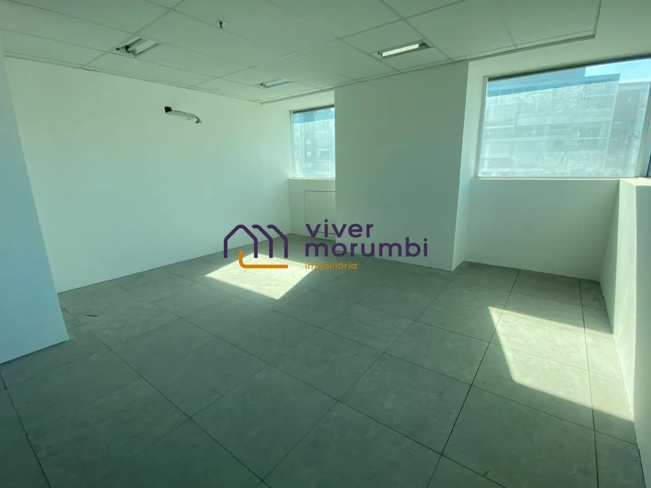 Sala Comercial em condomínio no Morumbi - Foto 2