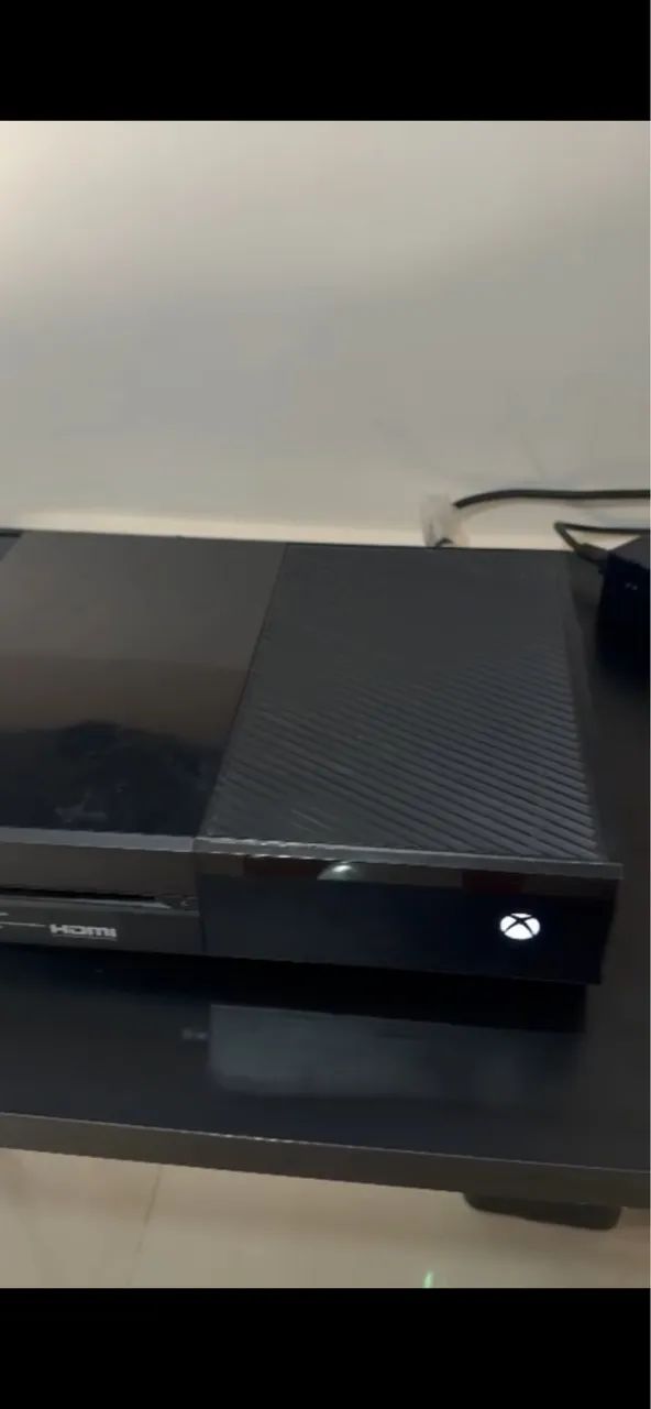 XBOX ONE 500 GB - Foto 4