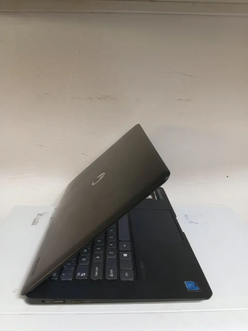 Notebook Positivo Quad Core / Funcionando perfeitamente / Só no ponto de uso !! - Foto 4