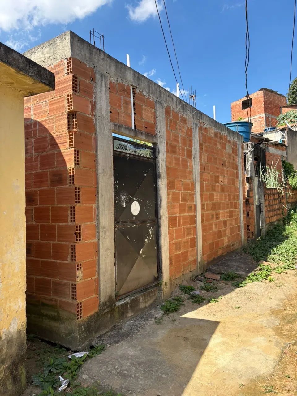 Foto - Nova Iguaçu - Figueiras