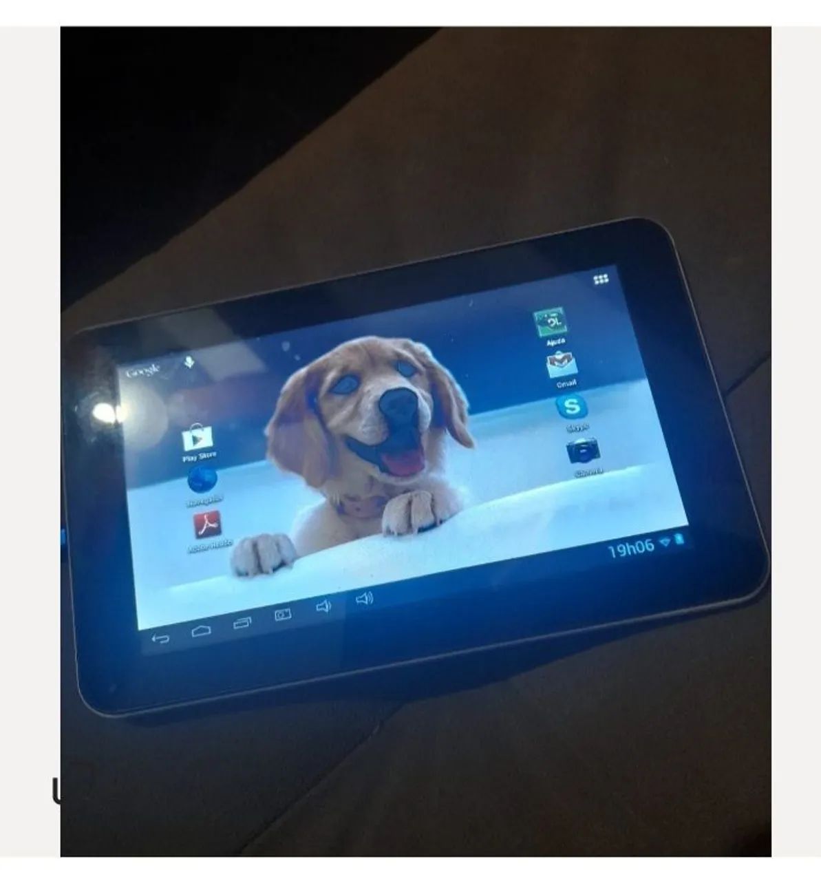 Tablet DL 1603 - Foto 3