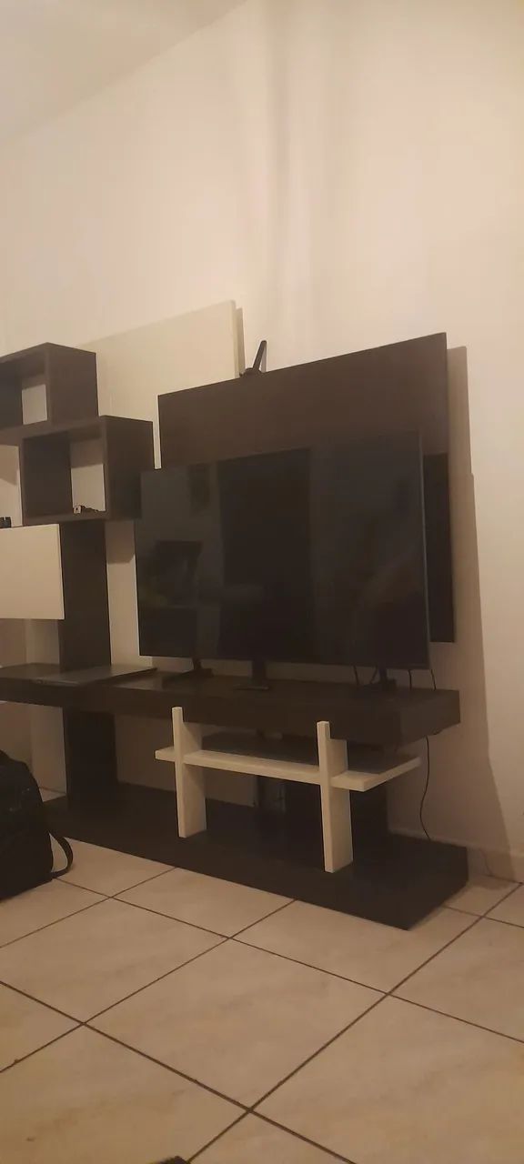 RACK TV  MDF 20mm