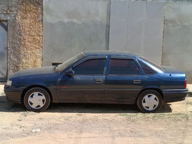 Chevrolet Vectra GLS/expres.2.2/ 2.0 E 2.0 CD 8V 1994