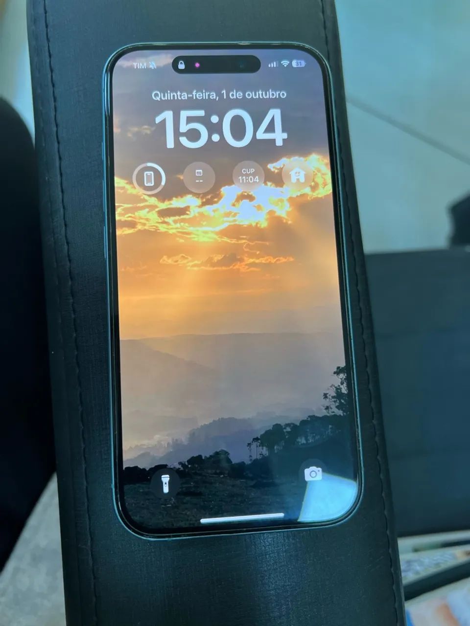 iPhone 16 128gb verde  - Foto 2