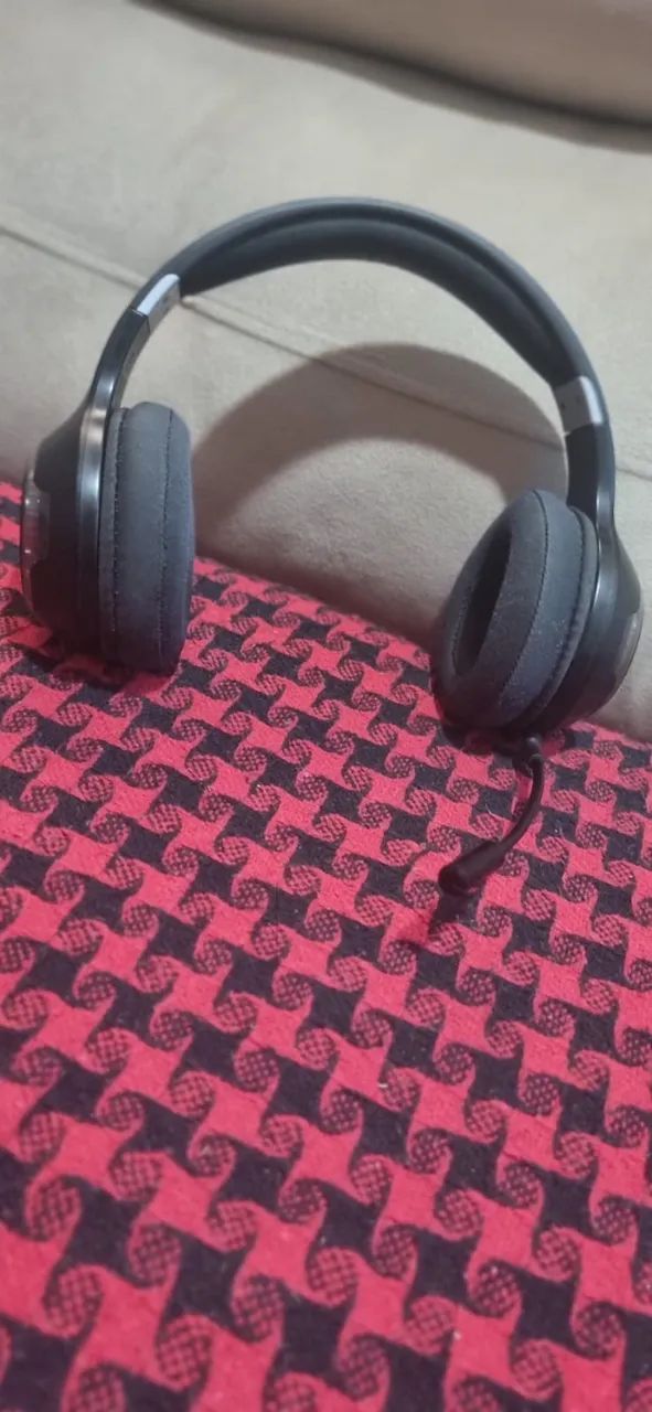 headset gamer - Foto 2