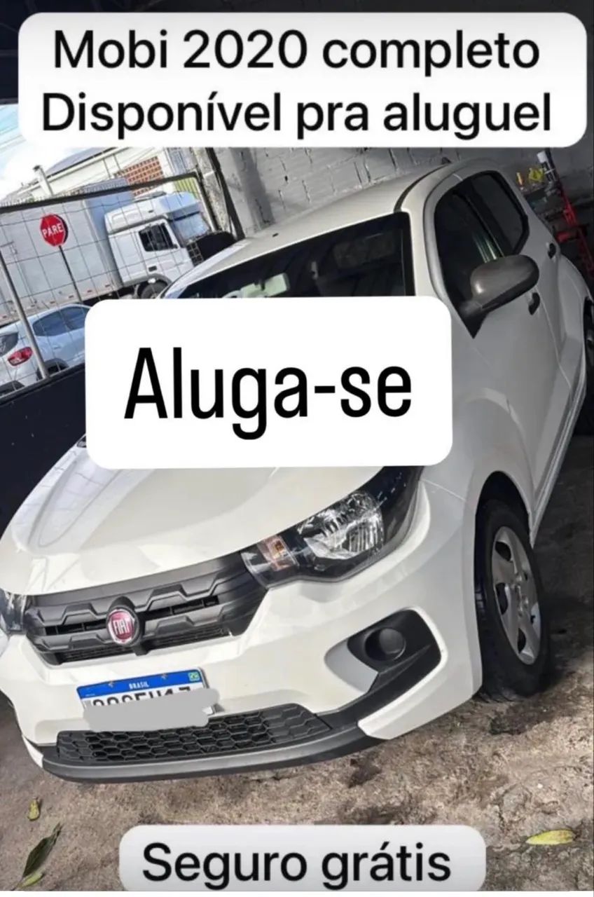 Aluguel de carros / Locação  - Foto 2