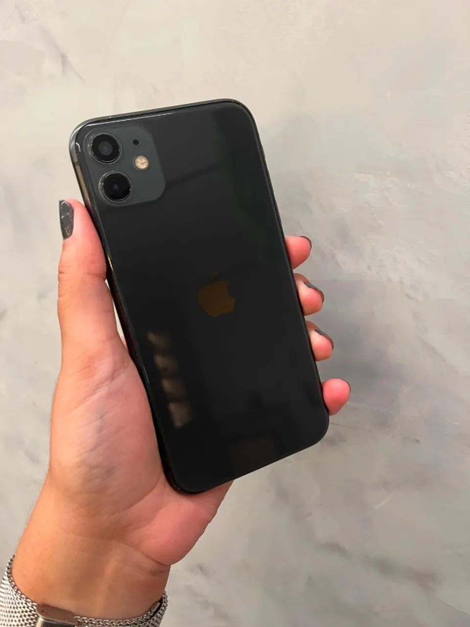iPhone 11 - Foto 2