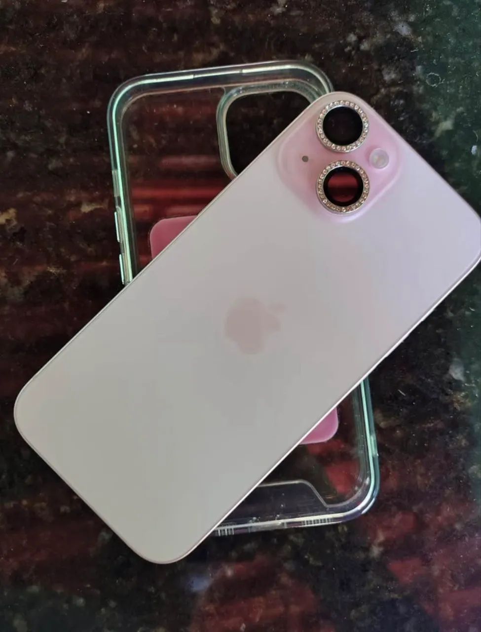 iPhone 15 128gb