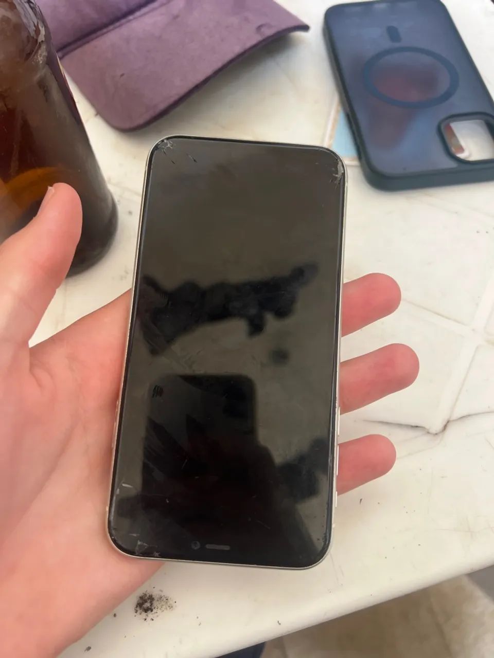 iPhone 1164g