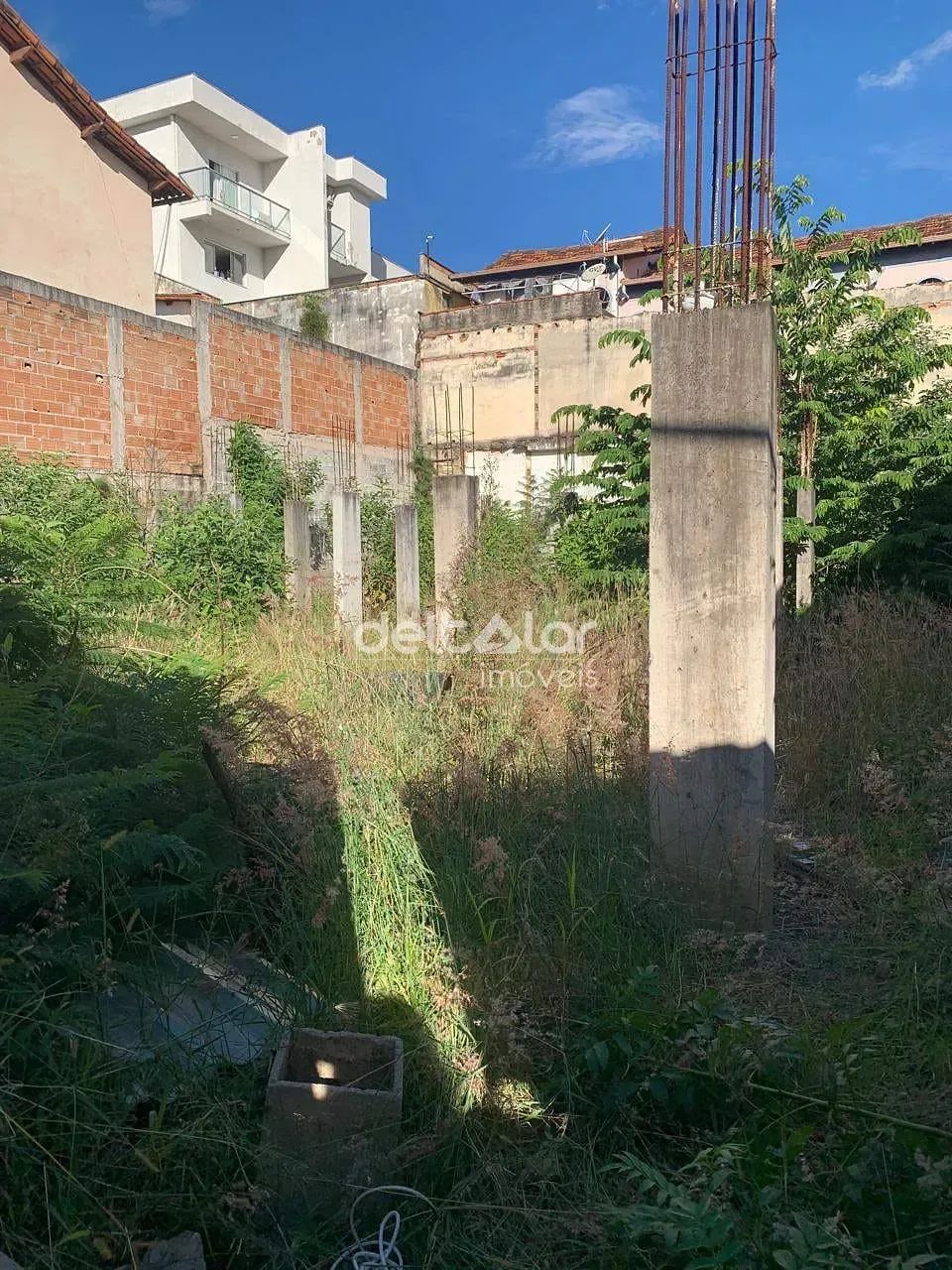 Terreno à venda, Itapoã, Belo Horizonte, MG