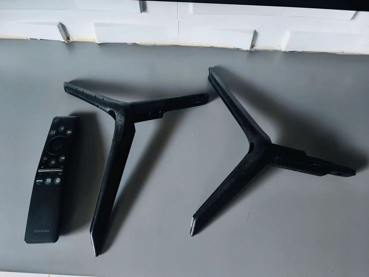 Smart tv Samsung 50 polegadas  - Foto 3