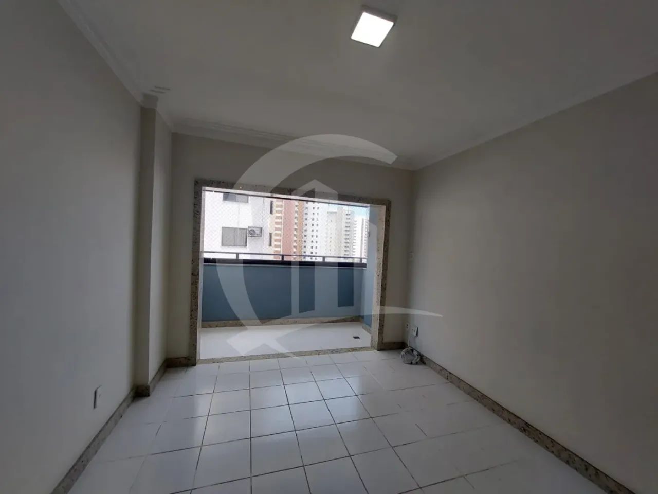 Apartamento 3 quartos no Jardins com 153 m², suíte e varanda ampla - Foto 5
