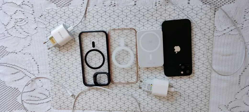 Iphone 13 256GB - Foto 5