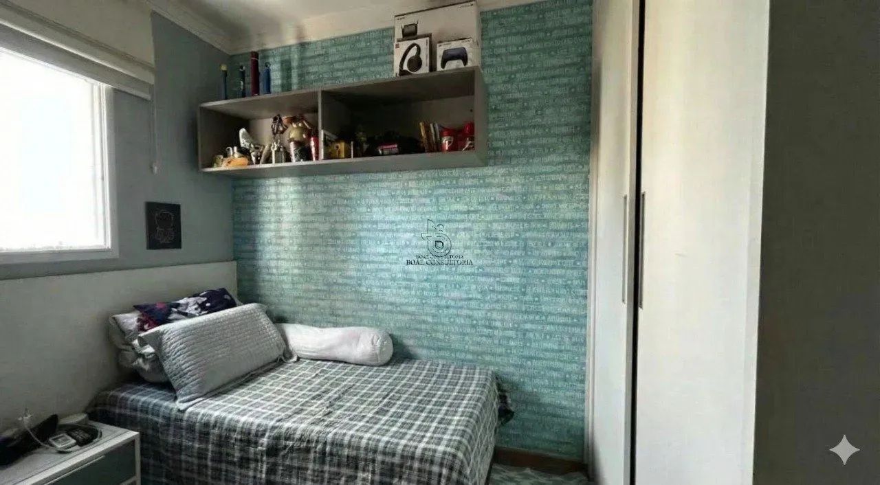 Apartamento de 3 Quartos com 2 Vagas: Amplo, Funcional e Excelente Localização - Foto 5