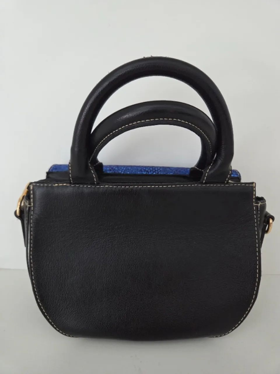 Bolsa transversal Carmen Steffens  - Foto 2
