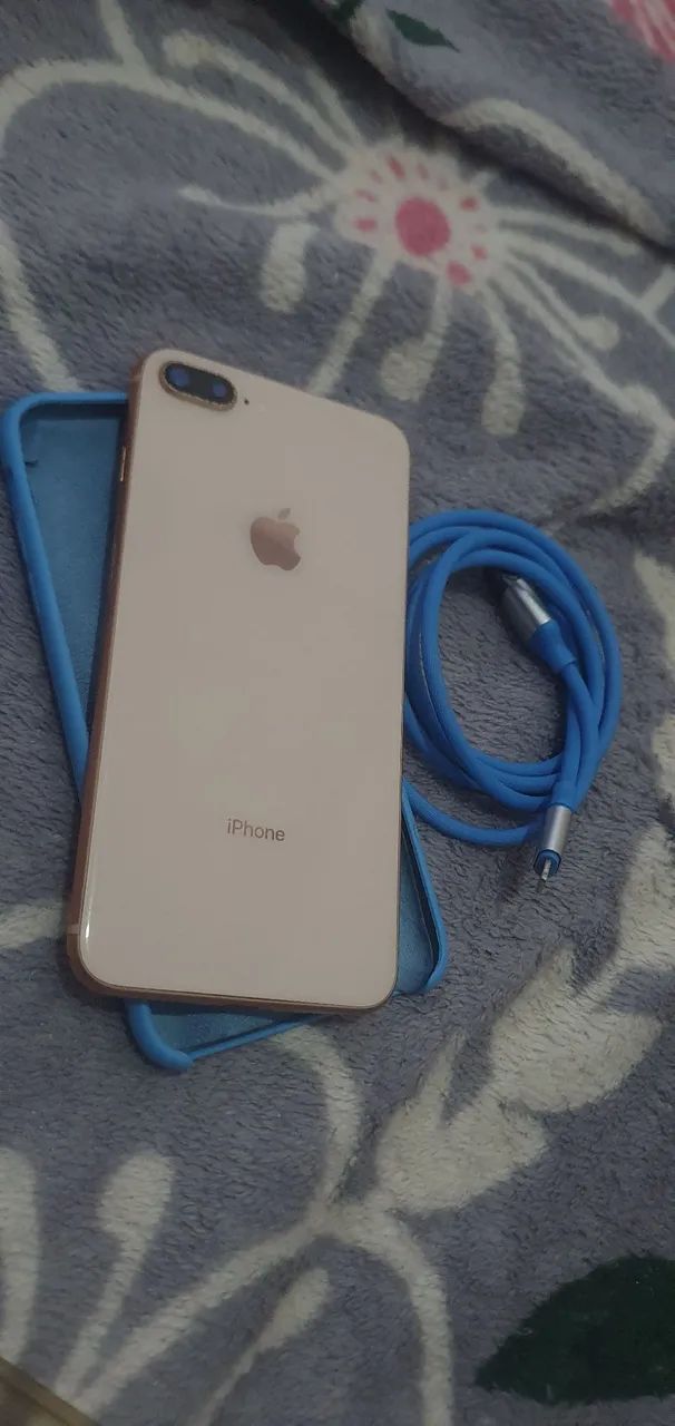  IPHONE 8 PLUS : - Foto 3