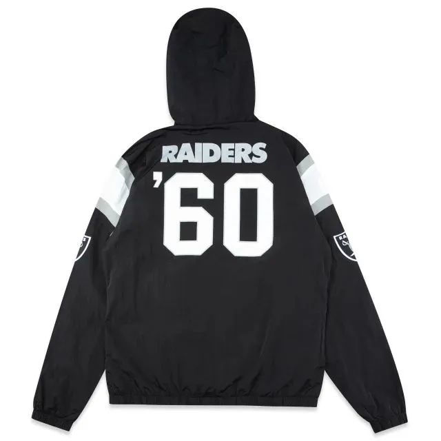 JAQUETA CORE LASRAI Raiders  - Foto 2