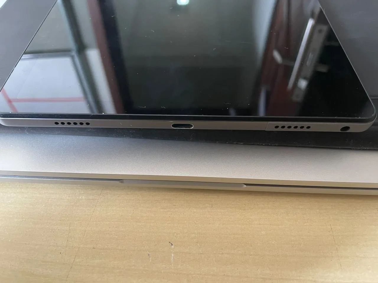 Tablet Lenovo P10 - Foto 5