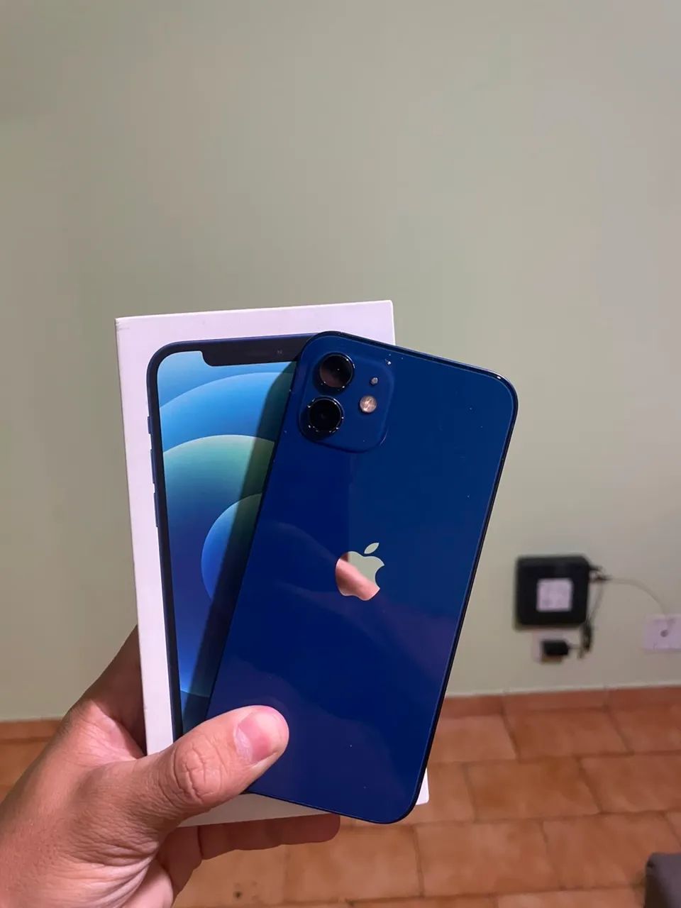 iPhone 12 128g 