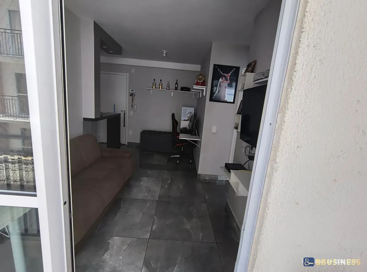 Apartamento à Venda com 2 quartos - Jardim García, Campinas, SP