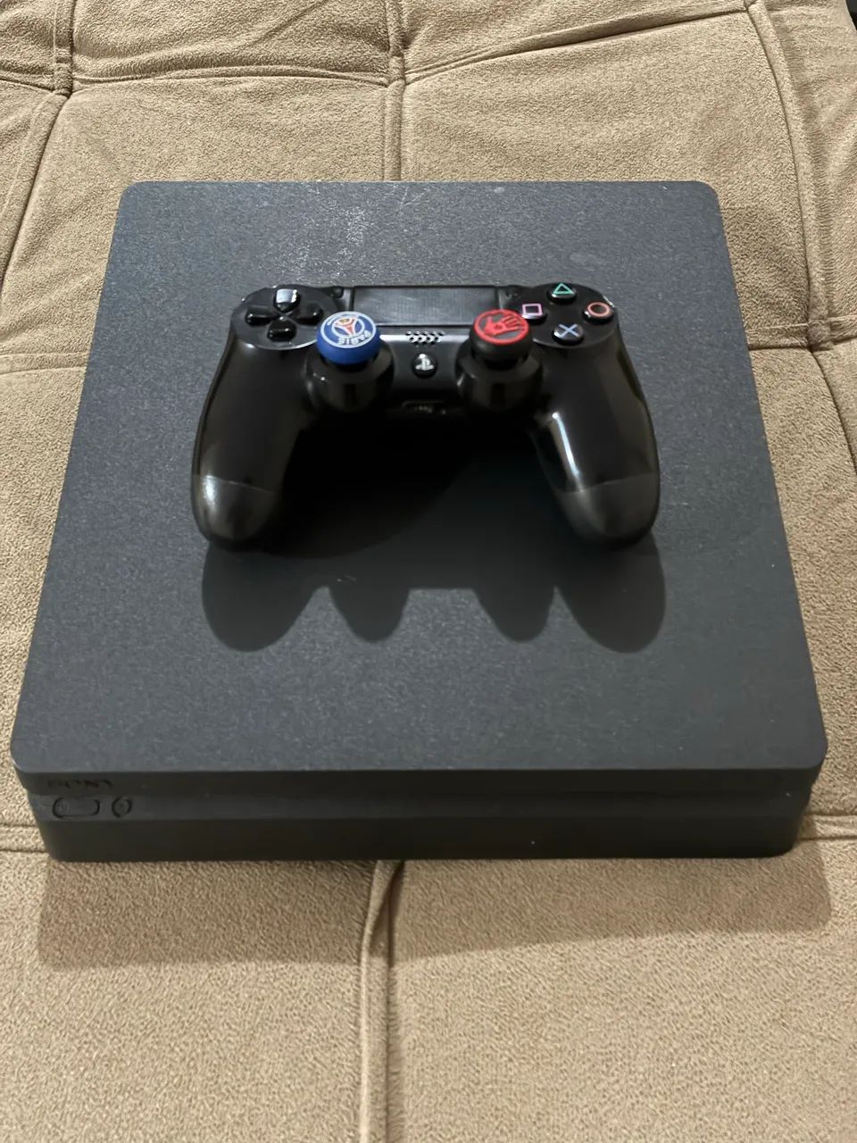 Ps4 em perfeitos estado!! - Foto 3