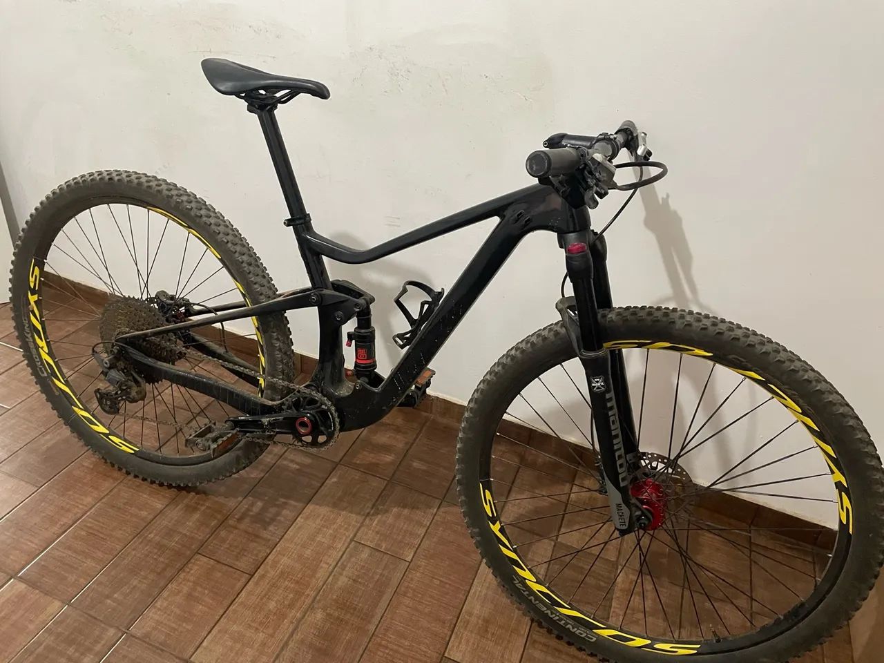 Bike aro 29 full  - Foto 4
