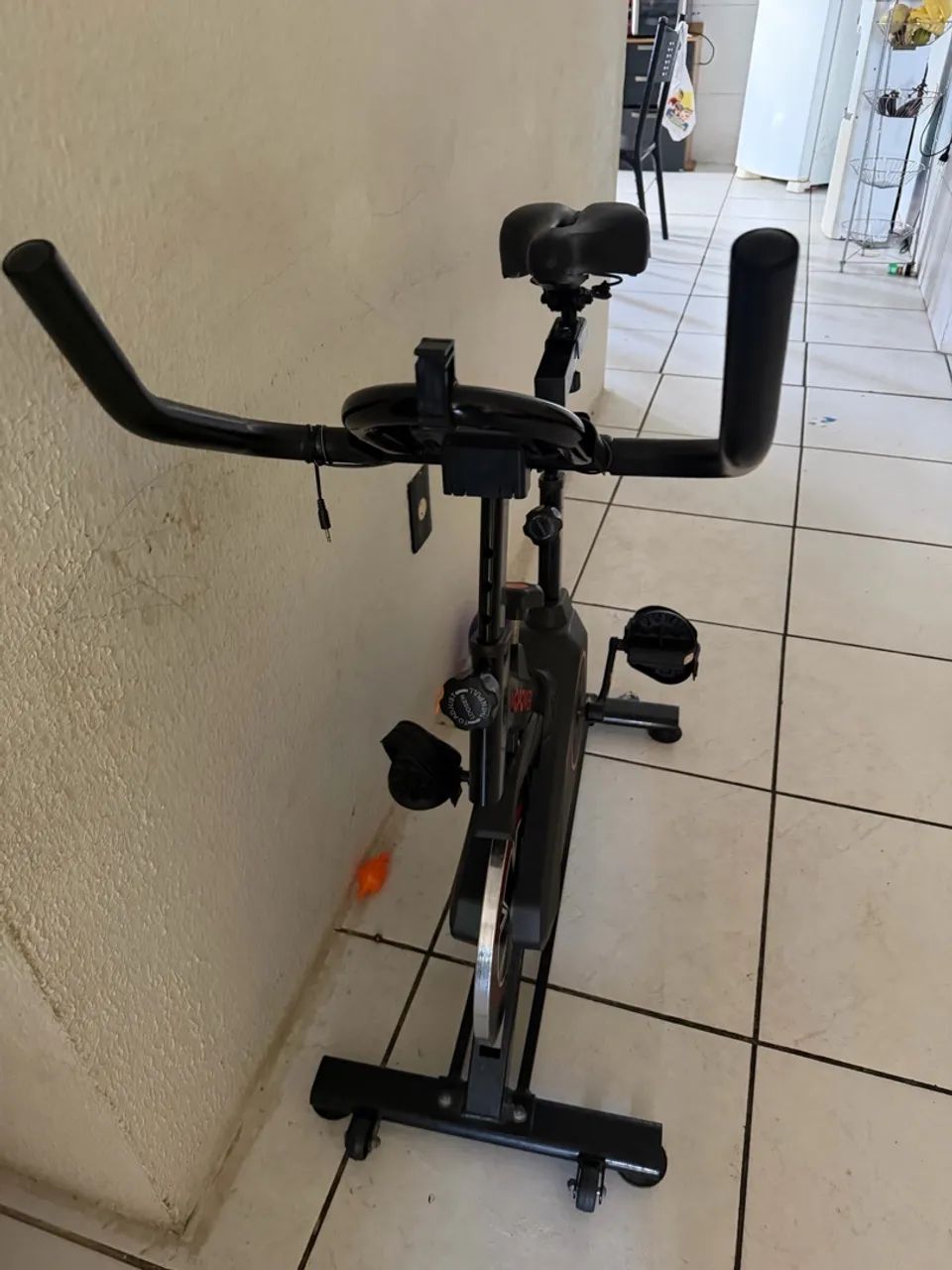 Bicicleta ergométrica  - Foto 2