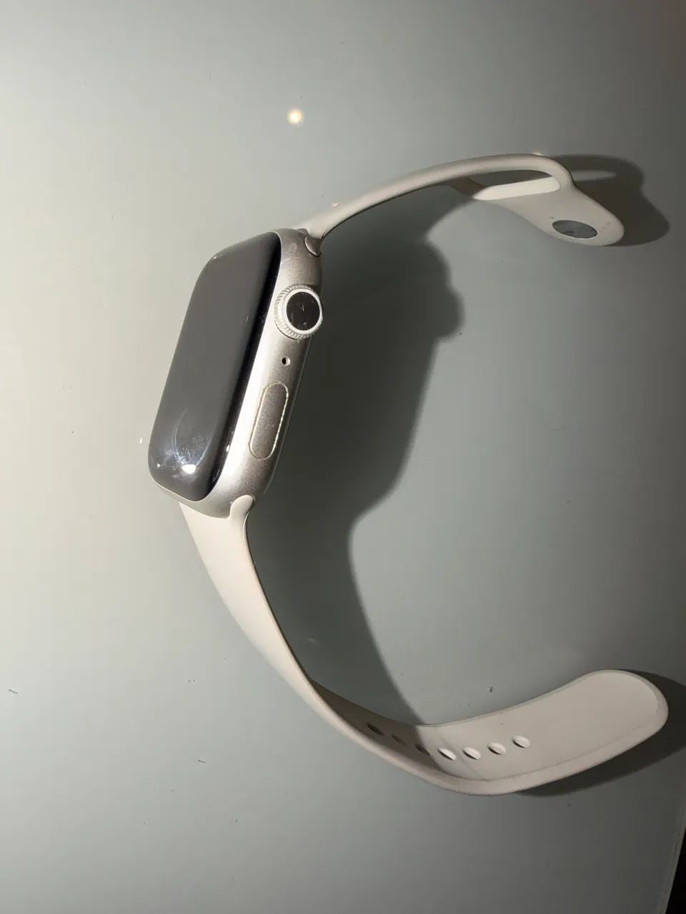 Apple Watch Séries 8 45 mm - Foto 4