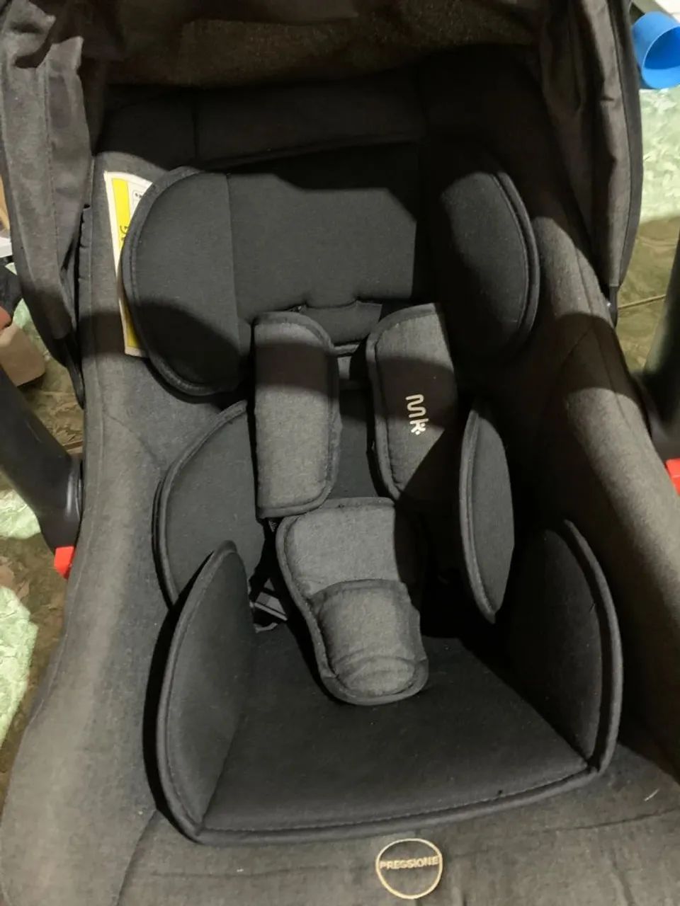 Bebe conforto multikids - Foto 4