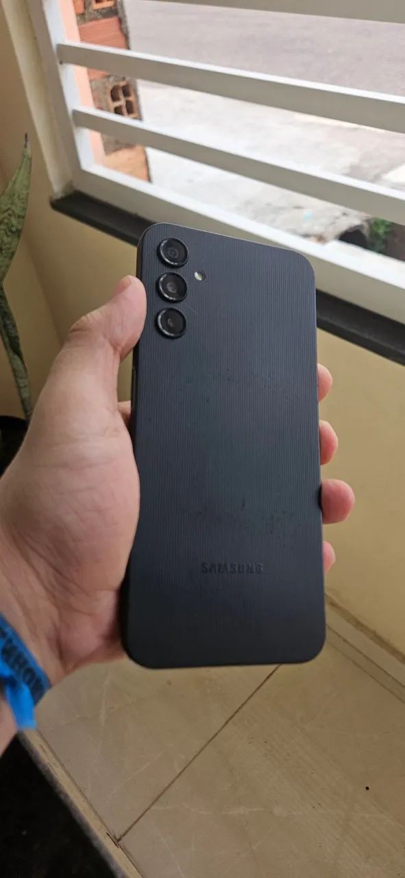 Celular A14 - Foto 2