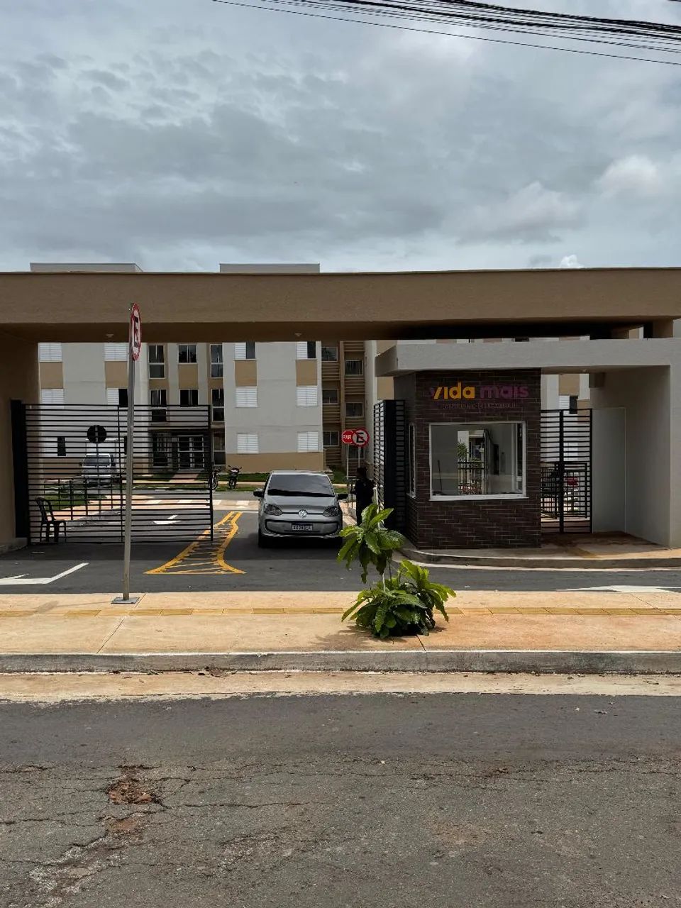 Foto - Goiânia - Conjunto Vera Cruz