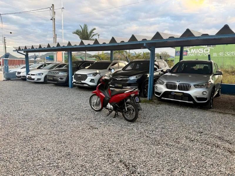 Honda Biz 110 - Foto 5