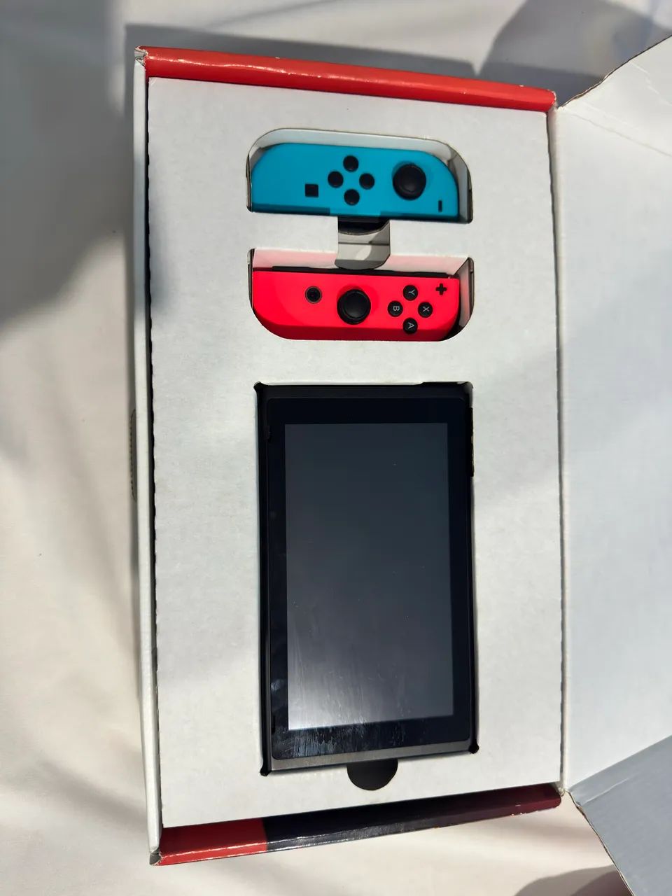 Nintendo Switch Completo  - Foto 3