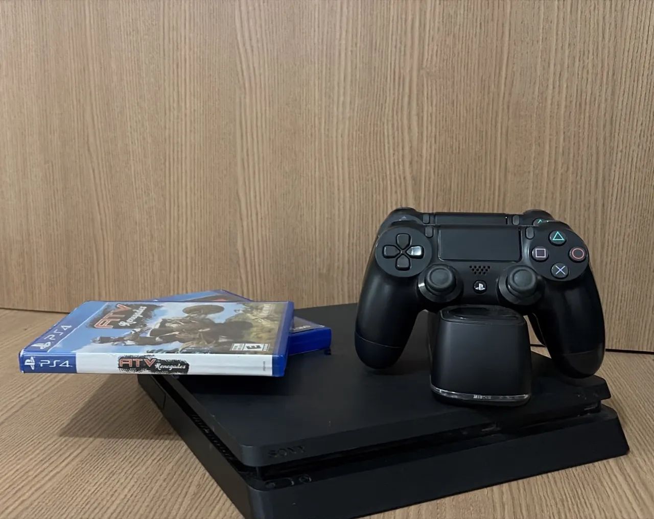 Ps4 slim  - Foto 2
