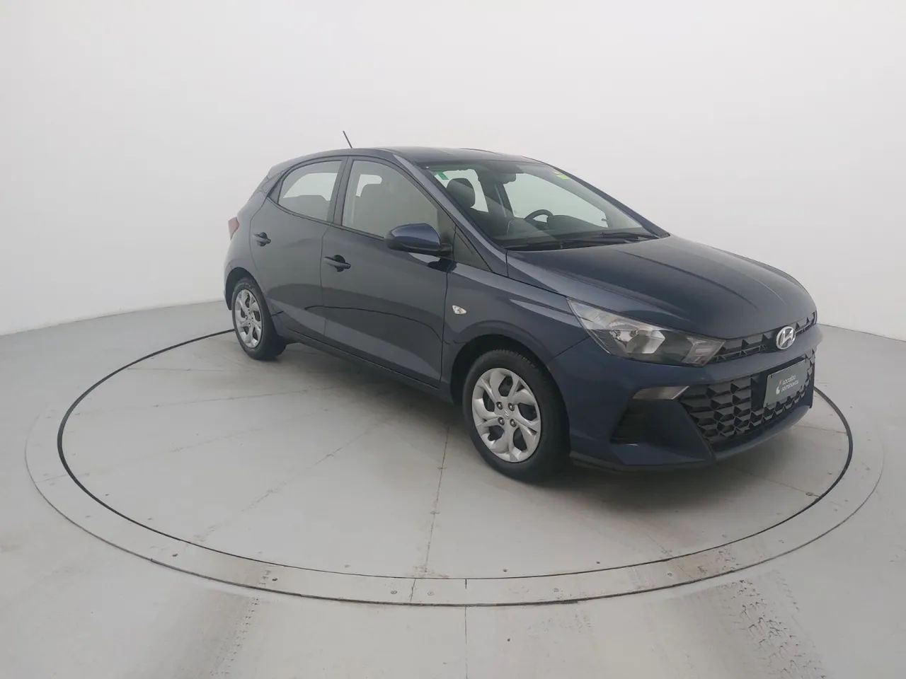 Hyundai HB20 Comfort 1.0 Flex 12V Mec., foto 7 de 18