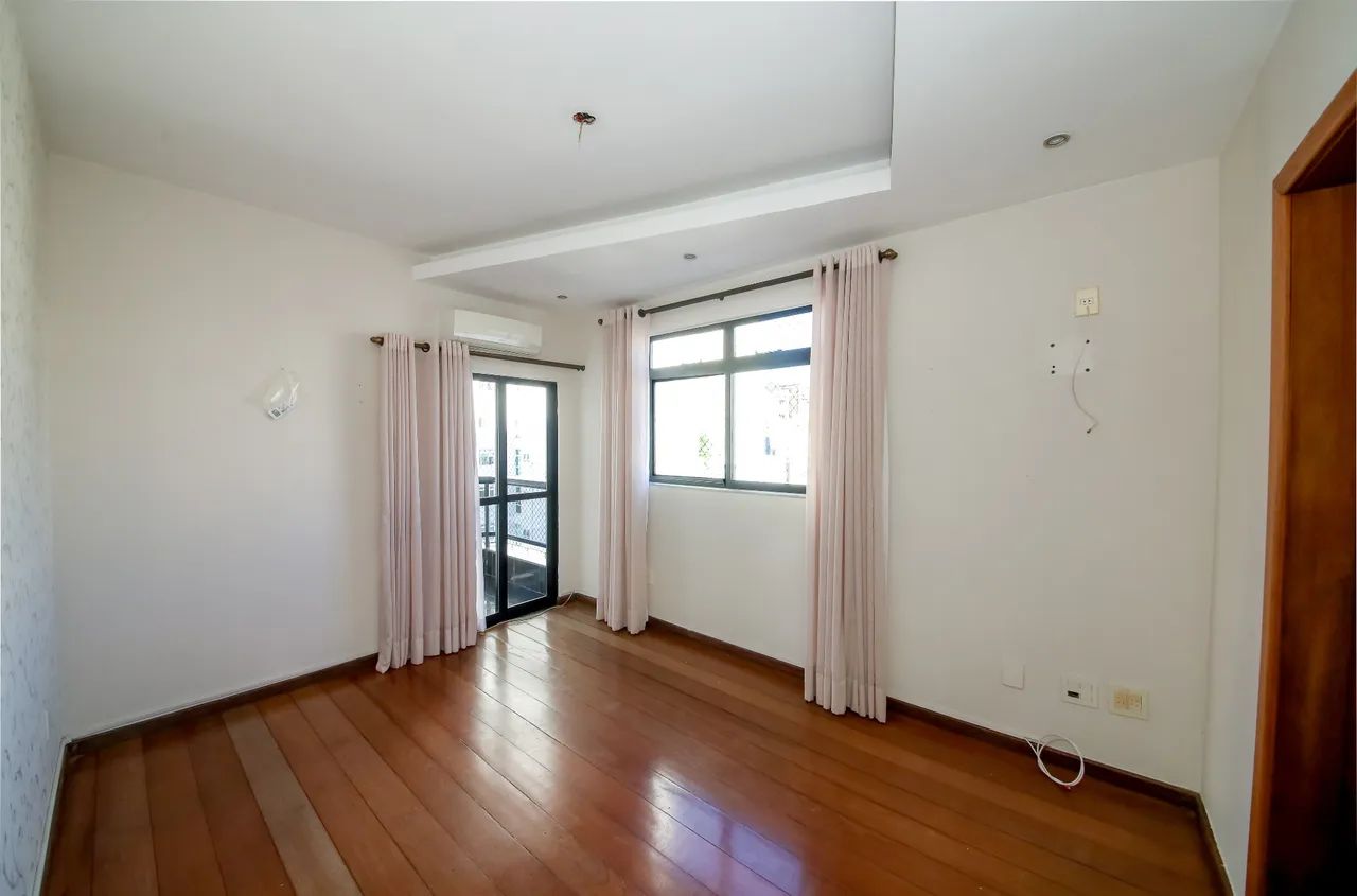 Apartamento no Centro com 2 suítes e varandão para venda - Foto 5