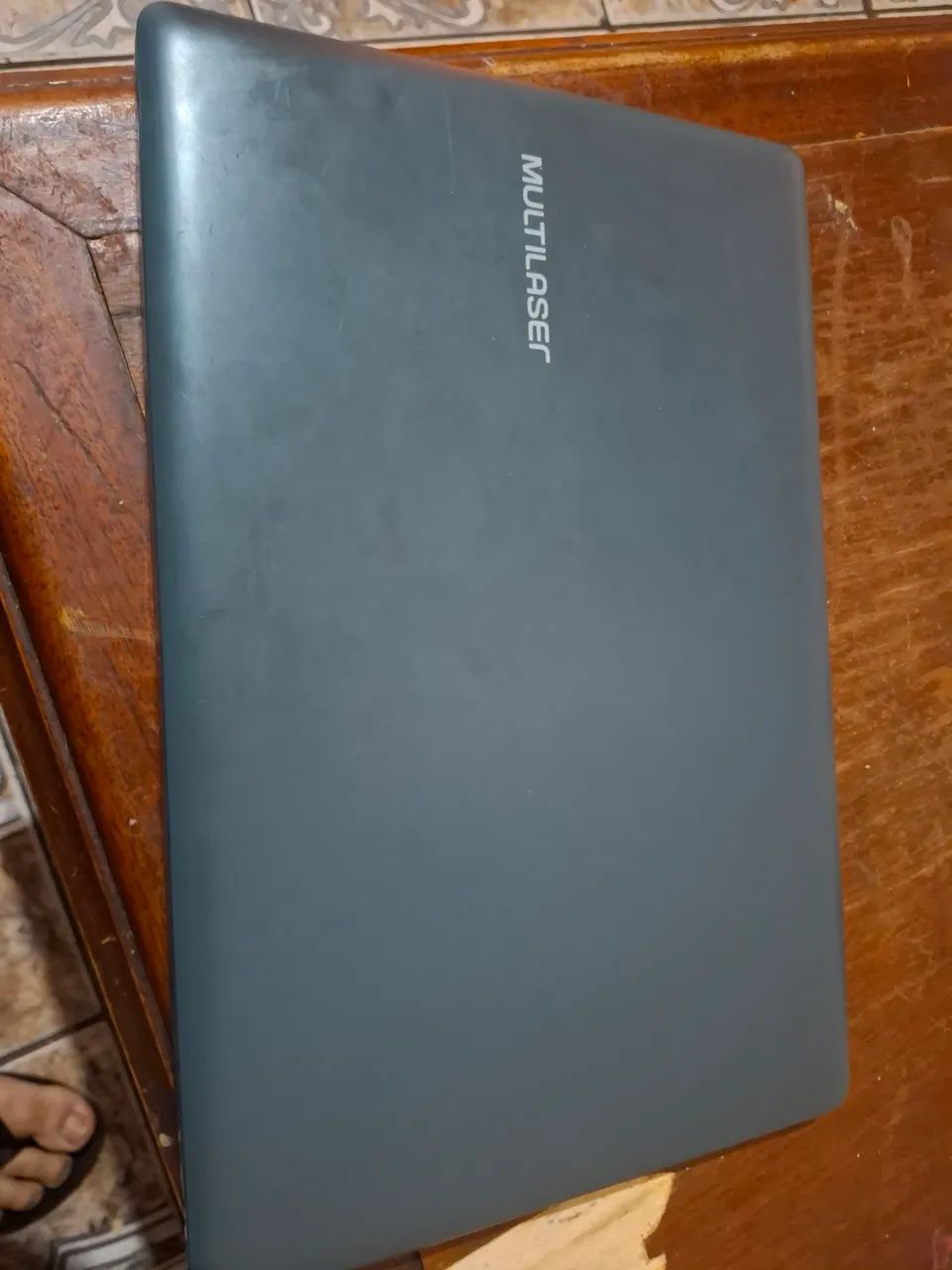Notebook legacy cloud - Foto 3
