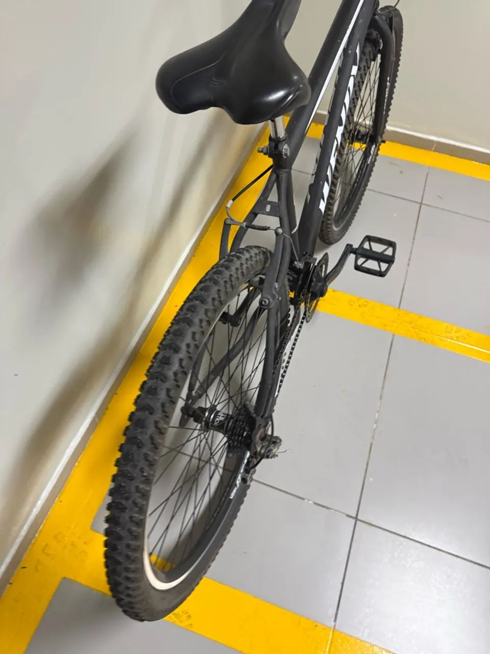 Bicicleta  - Foto 3