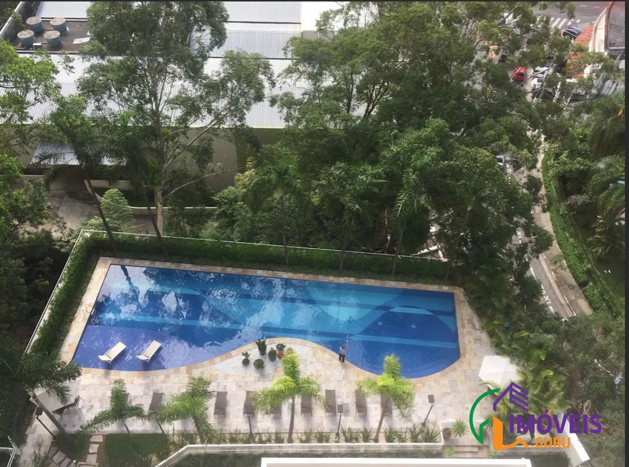 DUPLEX - MORUMBI - SP - Foto 3